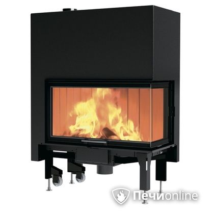 Каминная топка Edilkamin Windo 2 95 R в Сыктывкаре